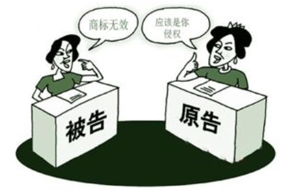 當(dāng)企業(yè)收到商標(biāo)無效宣告時該怎么辦？