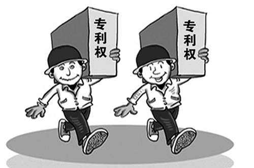 盛陽(yáng)淺談：申請(qǐng)專利需要提供哪些材料？