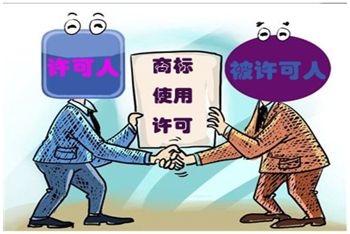 盛陽小講堂：關于商標使用許可你了解嗎？