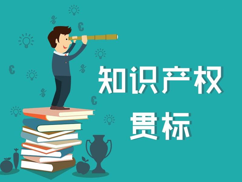 企業(yè)申請(qǐng)知識(shí)產(chǎn)權(quán)貫標(biāo)有哪些好處？