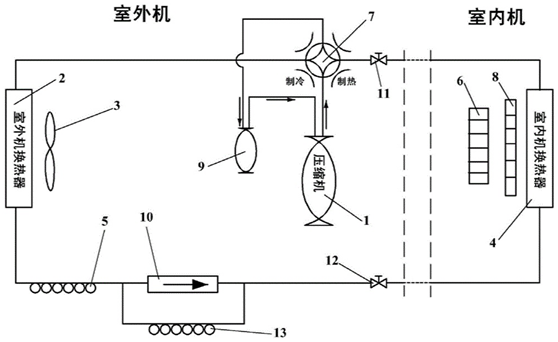 電氣類專利申請技術交底實例