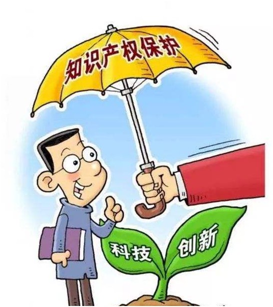 什么是知識(shí)產(chǎn)權(quán)？又該如何進(jìn)行保護(hù)？