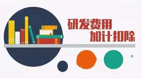 是不是企業(yè)只要開展了自主研發(fā)活動(dòng)就可享受研發(fā)費(fèi)用加計(jì)扣除呢？