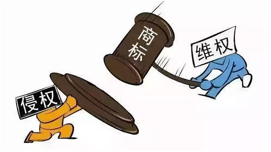 盛陽淺談：什么是商標(biāo)侵權(quán)？賠償標(biāo)準(zhǔn)是什么？