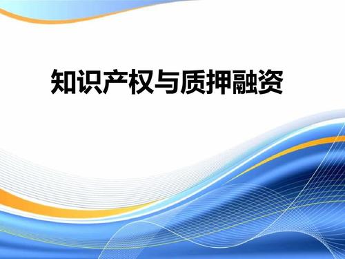 盛陽小講堂：“專利權質押登記申請表”填寫的具體操作