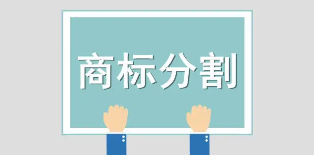 盛陽(yáng)小講堂：什么是商標(biāo)分割？流程是怎樣的？