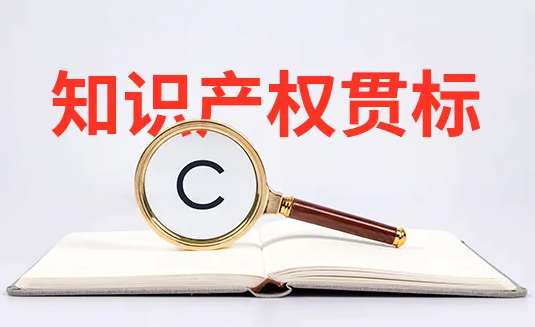 盛陽專利：什么是知識產(chǎn)權(quán)貫標(biāo)，流程是怎樣的？